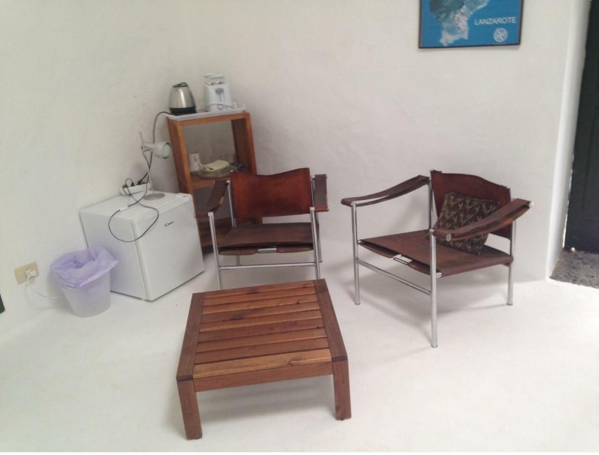 Patio II Studio At Finca La Asomada  エクステリア 写真
