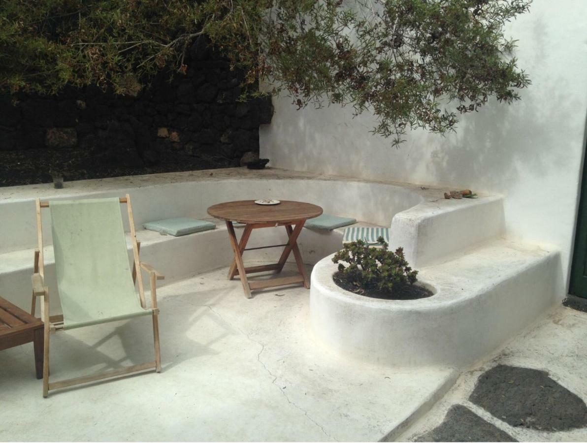 Patio II Studio At Finca La Asomada  エクステリア 写真